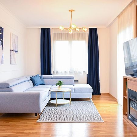 Nideho Estate Apartmani Zlatibor Ngoại thất bức ảnh