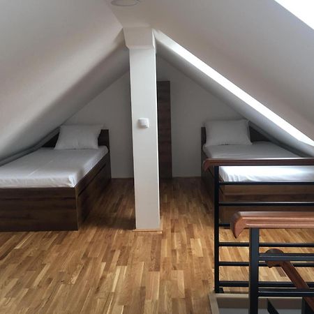 Nideho Estate Apartmani Zlatibor Phòng bức ảnh