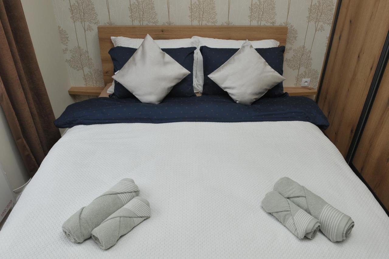 Nideho Estate Apartmani Zlatibor Ngoại thất bức ảnh