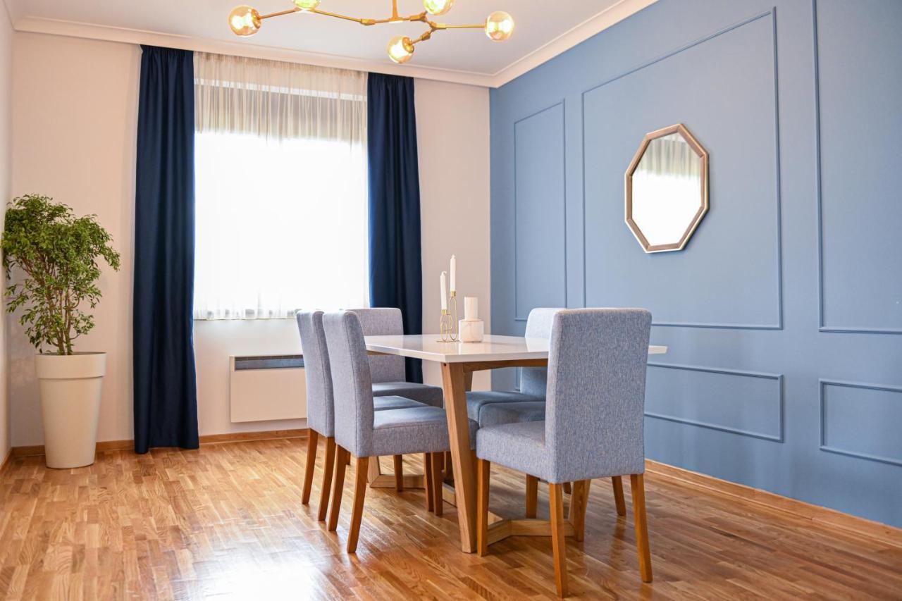 Nideho Estate Apartmani Zlatibor Ngoại thất bức ảnh
