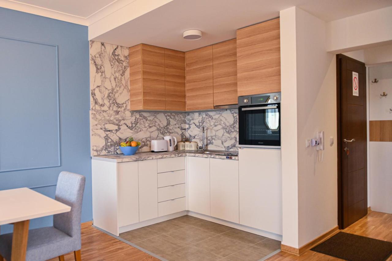 Nideho Estate Apartmani Zlatibor Ngoại thất bức ảnh