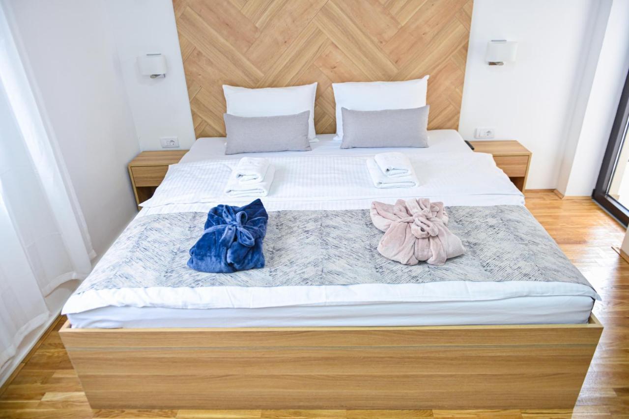 Nideho Estate Apartmani Zlatibor Ngoại thất bức ảnh