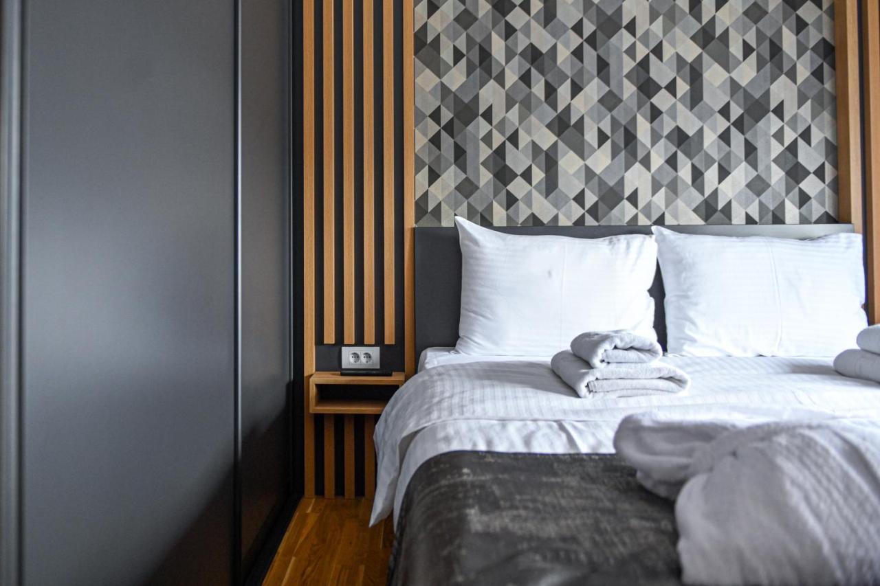 Nideho Estate Apartmani Zlatibor Ngoại thất bức ảnh
