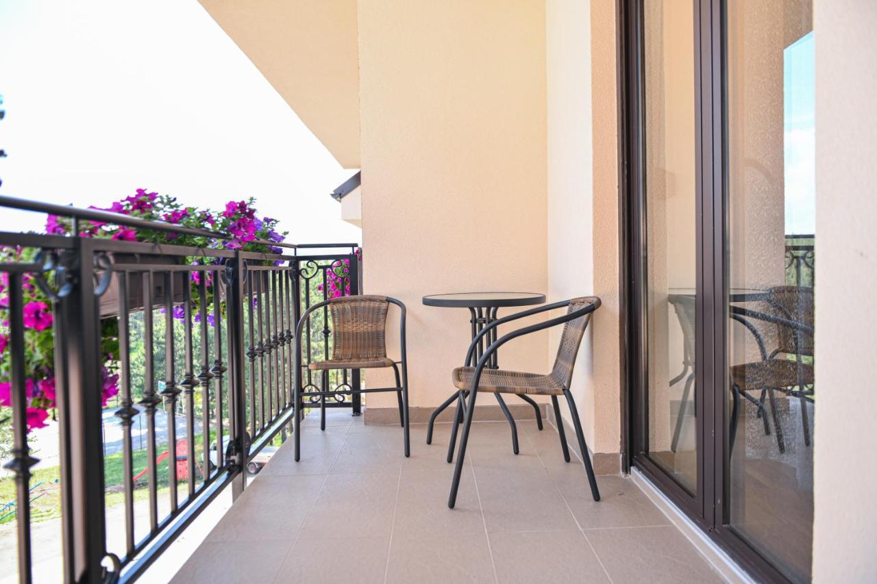 Nideho Estate Apartmani Zlatibor Ngoại thất bức ảnh