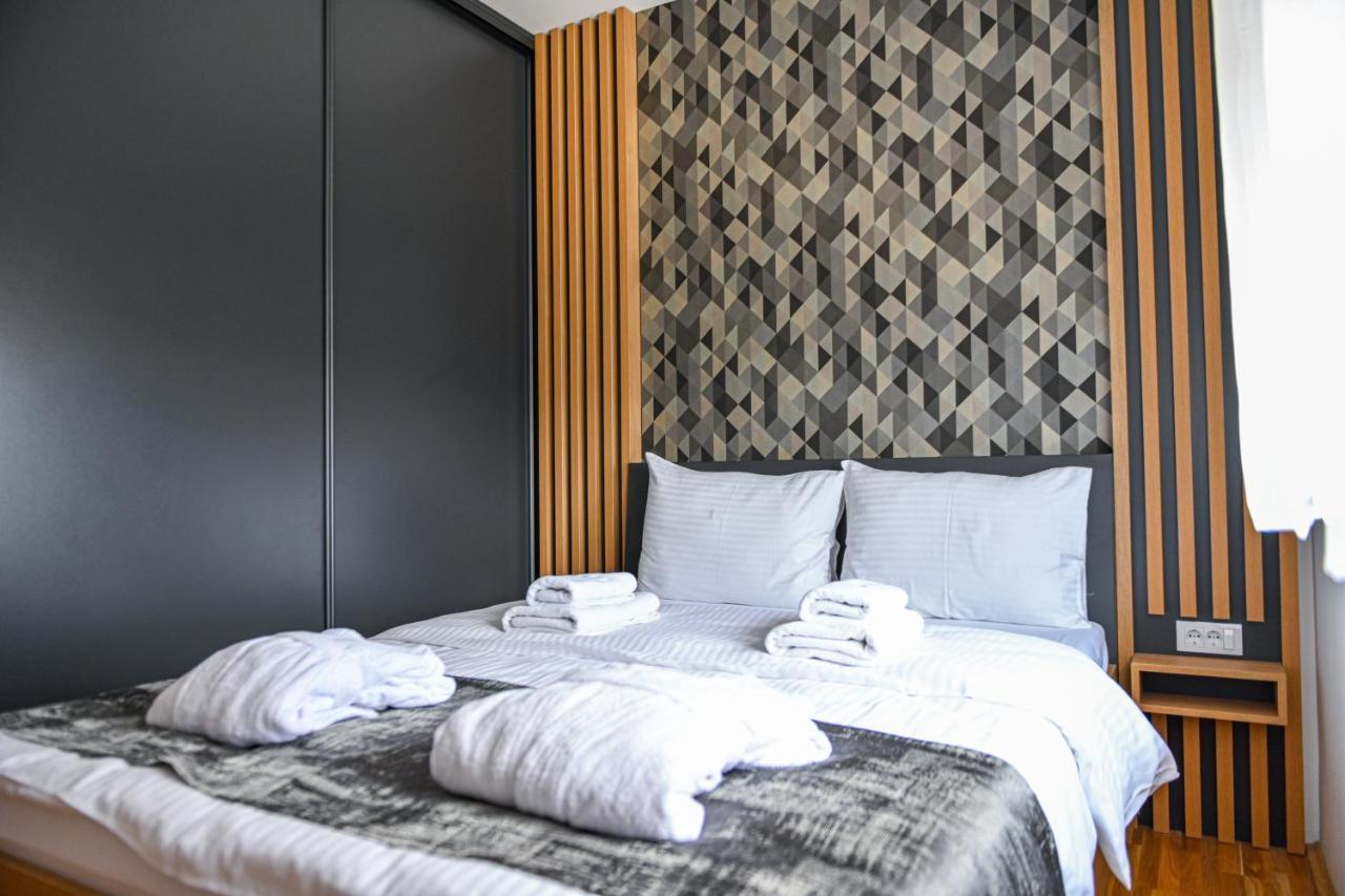 Nideho Estate Apartmani Zlatibor Ngoại thất bức ảnh