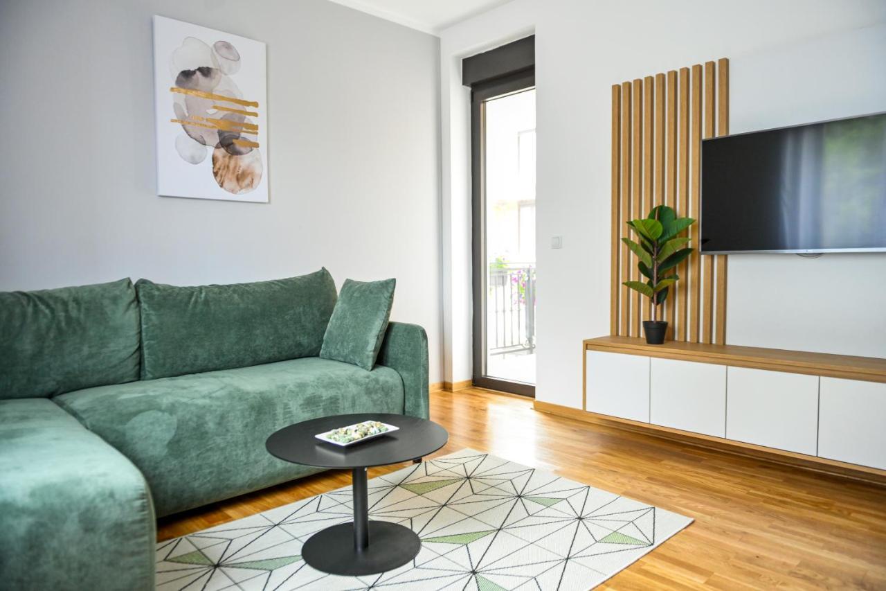 Nideho Estate Apartmani Zlatibor Ngoại thất bức ảnh