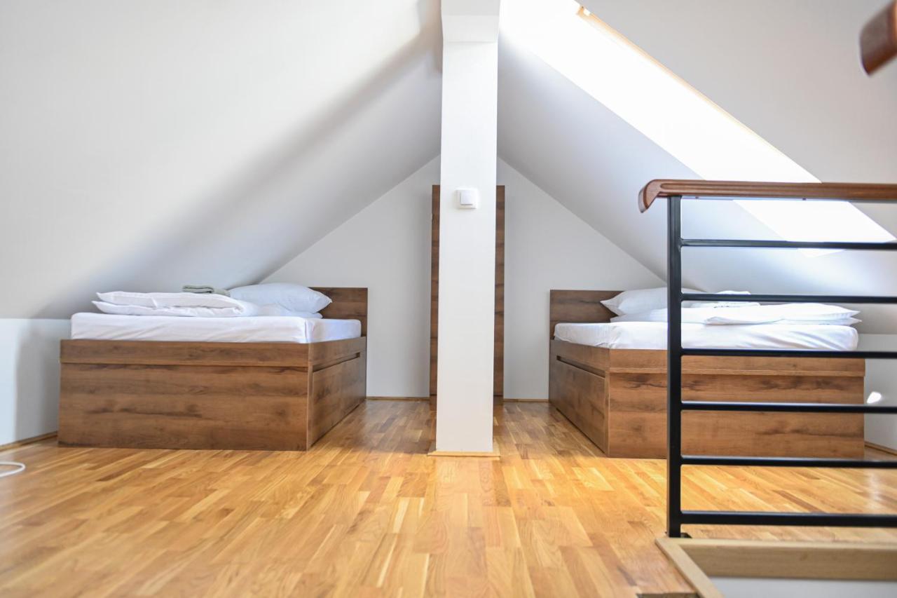 Nideho Estate Apartmani Zlatibor Ngoại thất bức ảnh
