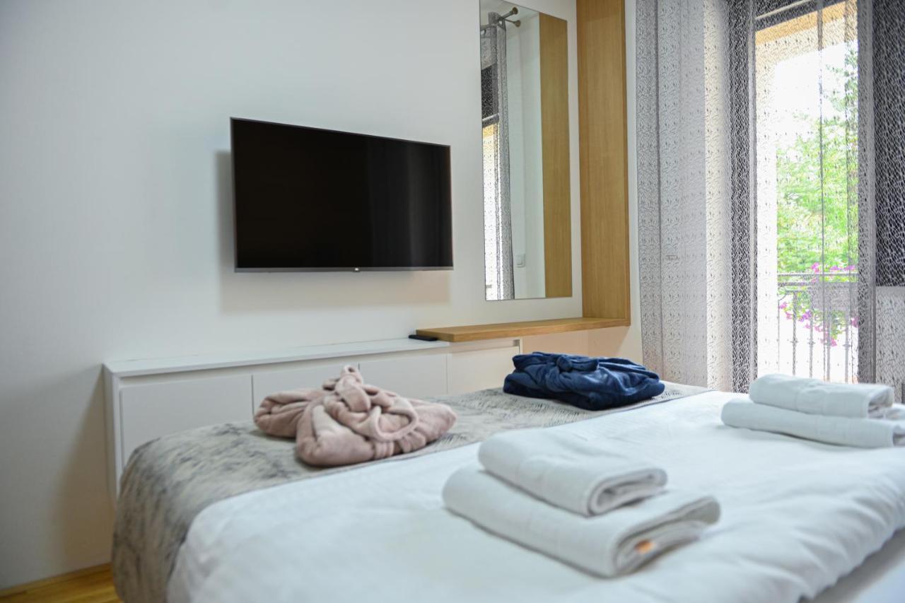 Nideho Estate Apartmani Zlatibor Ngoại thất bức ảnh
