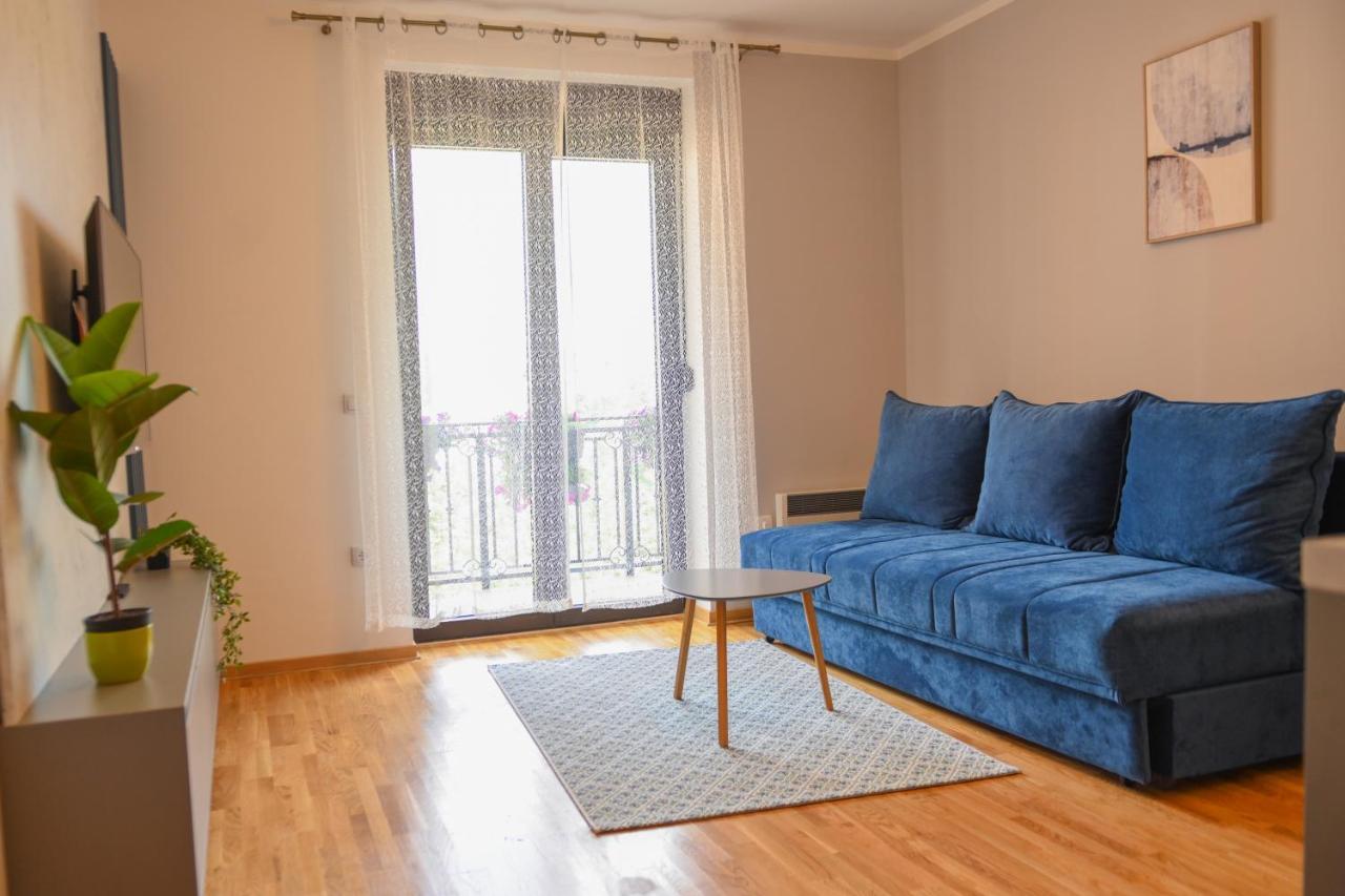 Nideho Estate Apartmani Zlatibor Ngoại thất bức ảnh