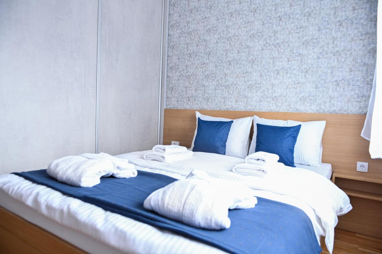 Nideho Estate Apartmani Zlatibor Ngoại thất bức ảnh
