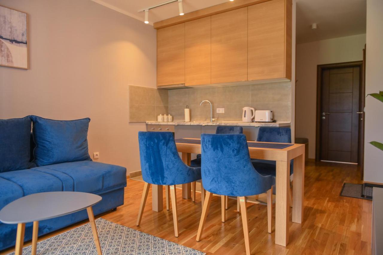 Nideho Estate Apartmani Zlatibor Ngoại thất bức ảnh