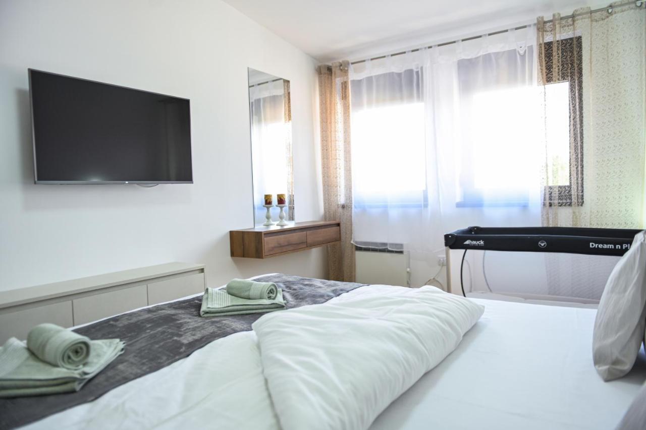 Nideho Estate Apartmani Zlatibor Ngoại thất bức ảnh