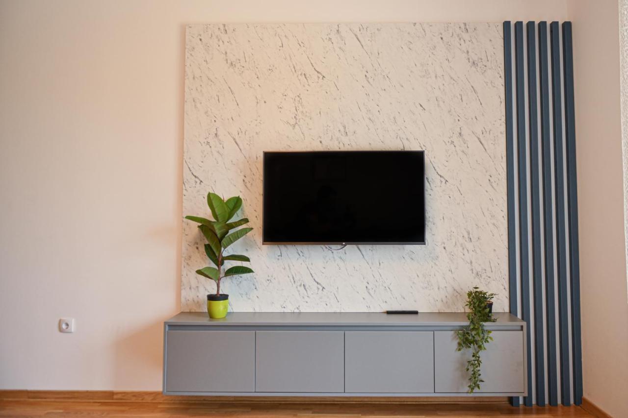 Nideho Estate Apartmani Zlatibor Ngoại thất bức ảnh