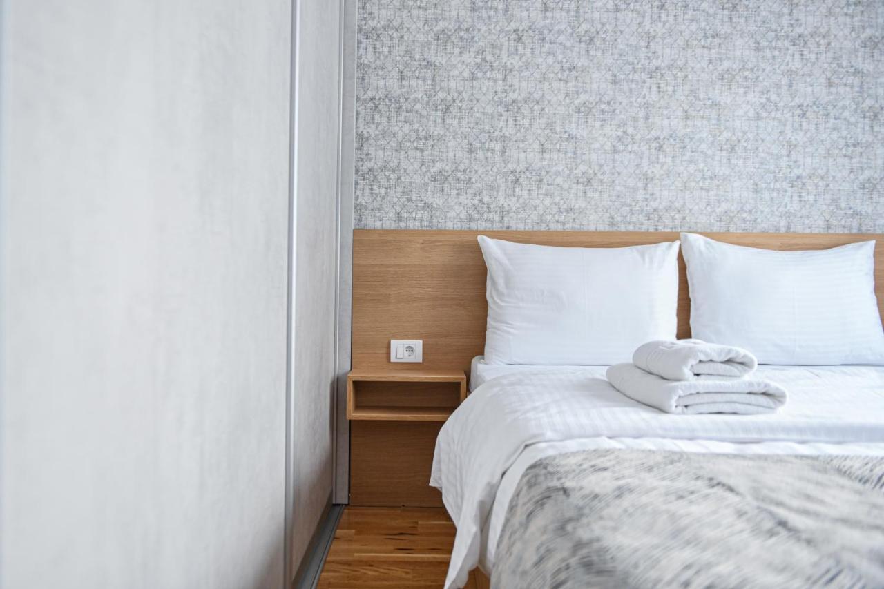 Nideho Estate Apartmani Zlatibor Ngoại thất bức ảnh