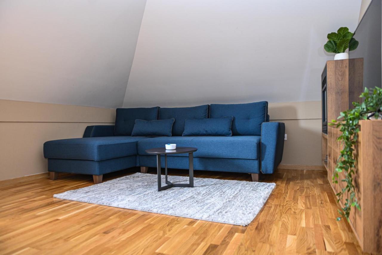 Nideho Estate Apartmani Zlatibor Ngoại thất bức ảnh