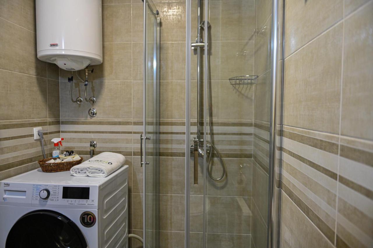 Nideho Estate Apartmani Zlatibor Ngoại thất bức ảnh