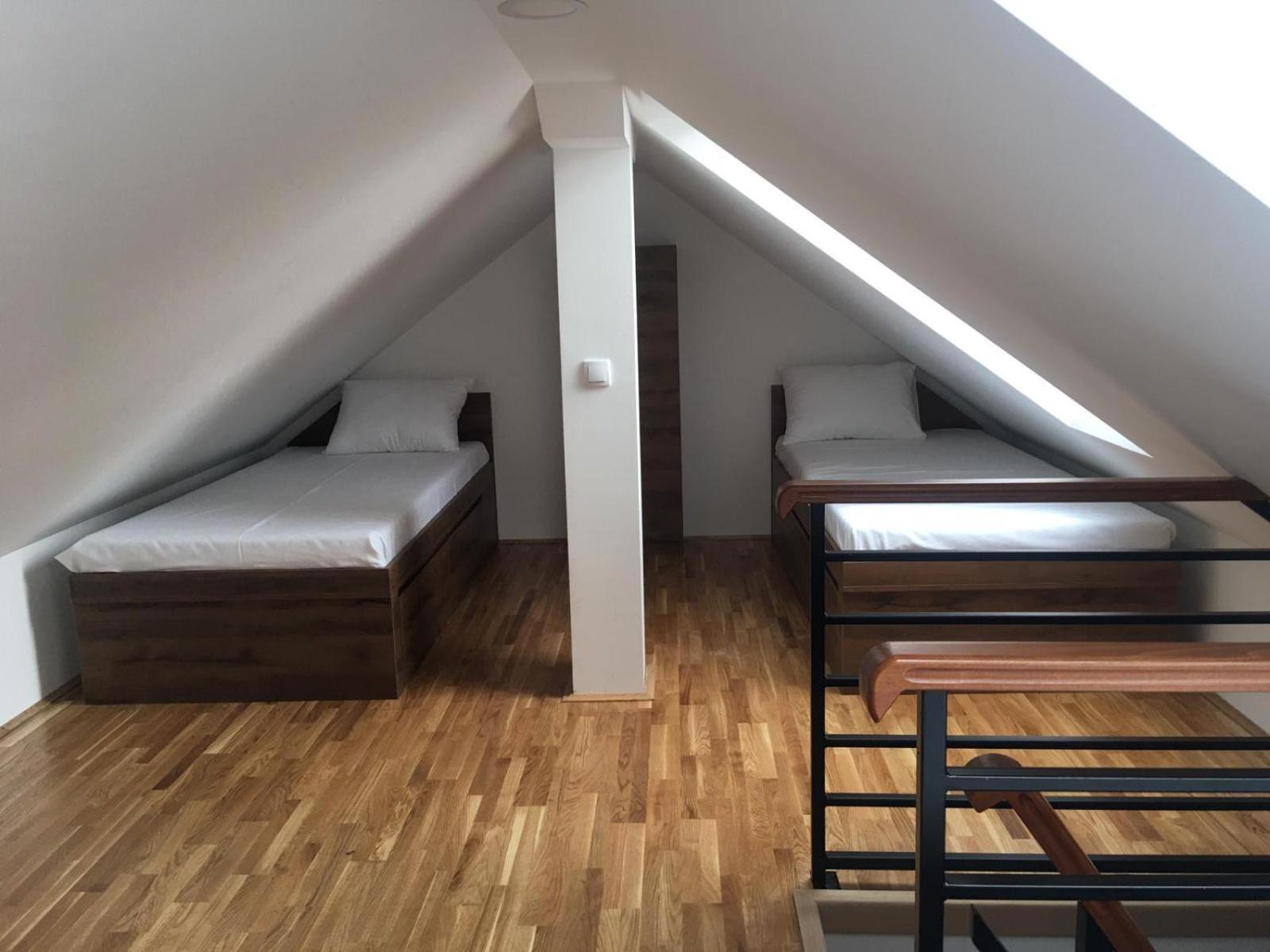 Nideho Estate Apartmani Zlatibor Phòng bức ảnh