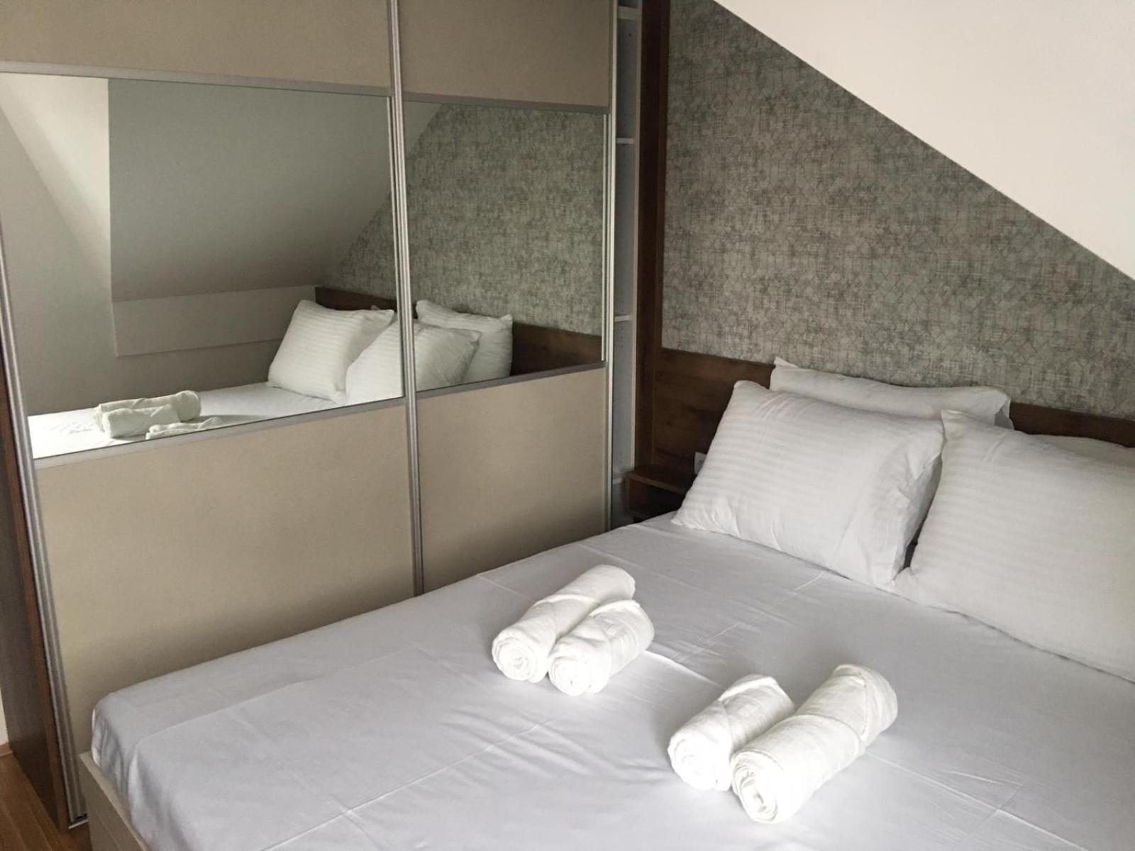 Nideho Estate Apartmani Zlatibor Phòng bức ảnh