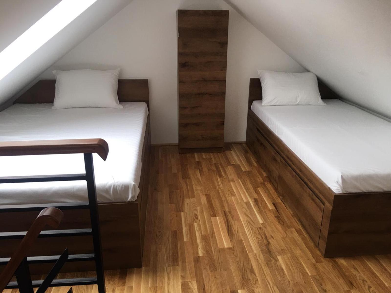 Nideho Estate Apartmani Zlatibor Phòng bức ảnh