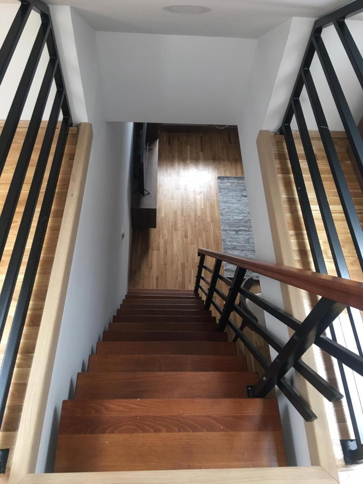 Nideho Estate Apartmani Zlatibor Phòng bức ảnh