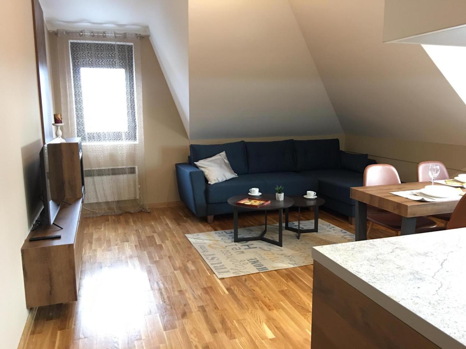 Nideho Estate Apartmani Zlatibor Phòng bức ảnh